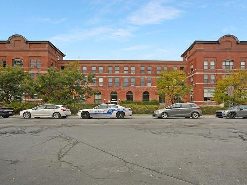 FaÃ§ade - 005-4951 Rue Ontario E., Montréal (Mercier/Hochelaga-Maisonneuve), QC - Outdoor