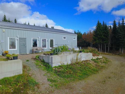 901 Whycocomagh Mountain Road, Whycocomagh, NS 