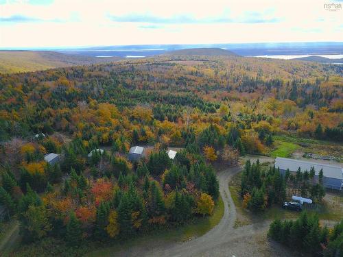 901 Whycocomagh Mountain Road, Whycocomagh, NS 