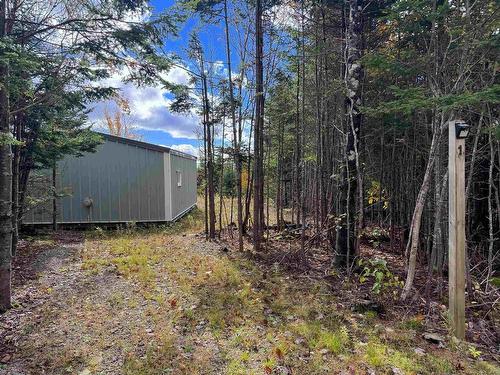 901 Whycocomagh Mountain Road, Whycocomagh, NS 