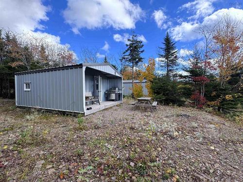 901 Whycocomagh Mountain Road, Whycocomagh, NS 