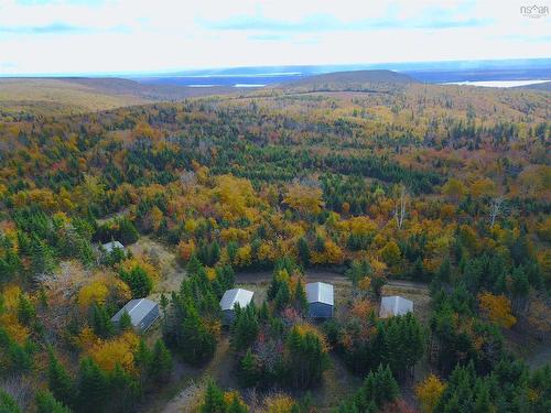 901 Whycocomagh Mountain Road, Whycocomagh, NS 