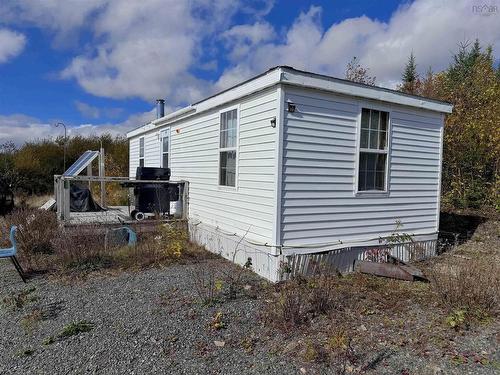 901 Whycocomagh Mountain Road, Whycocomagh, NS 