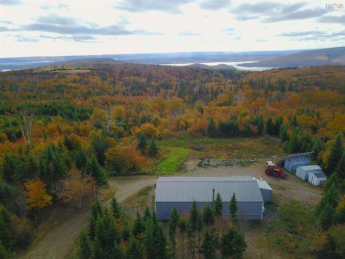 901 Whycocomagh Mountain Road, Whycocomagh, NS 