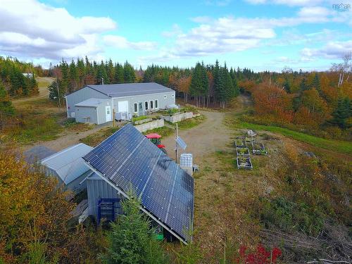 901 Whycocomagh Mountain Road, Whycocomagh, NS 