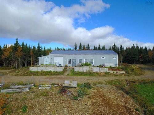 901 Whycocomagh Mountain Road, Whycocomagh, NS 