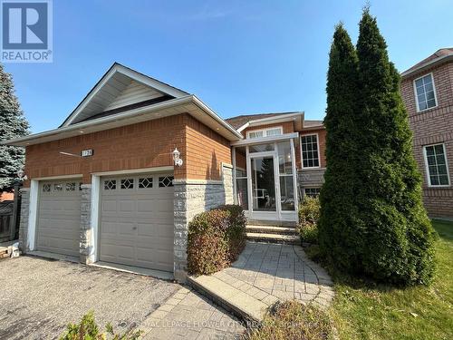 Main Lv - 1128 Kensington Street, Innisfil, ON - Outdoor