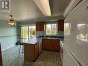 Main Lv - 1128 Kensington Street, Innisfil, ON  - Indoor Photo Showing Kitchen With Double Sink 