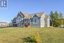 102 Mazerolle Street, Shippagan, NB  - Outdoor With Facade 