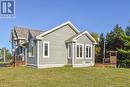 102 Mazerolle Street, Shippagan, NB  - Outdoor With Facade 