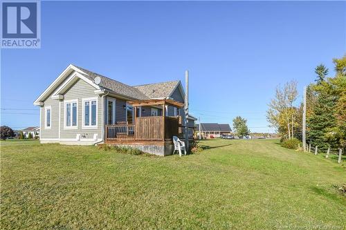 102 Mazerolle Street, Shippagan, NB - Outdoor