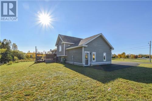 102 Mazerolle Street, Shippagan, NB - Outdoor