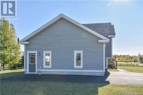 102 Mazerolle Street, Shippagan, NB - Outdoor