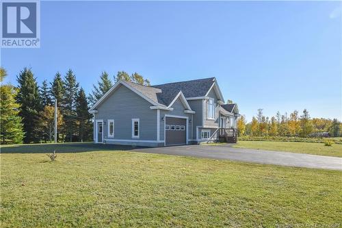 102 Mazerolle Street, Shippagan, NB - Outdoor