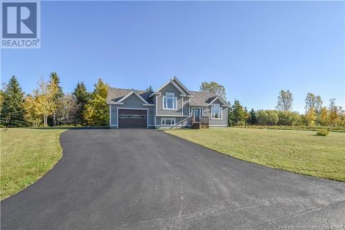 102 Mazerolle Street, Shippagan, NB - Outdoor With Facade