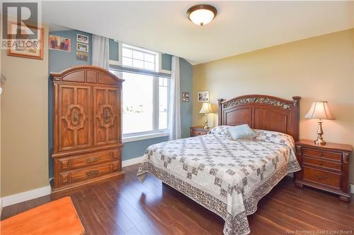 102 Mazerolle Street, Shippagan, NB - Indoor Photo Showing Bedroom