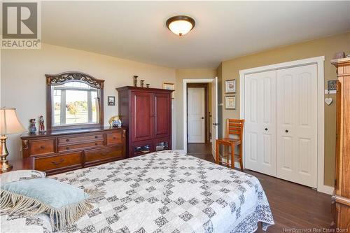 102 Mazerolle Street, Shippagan, NB - Indoor Photo Showing Bedroom