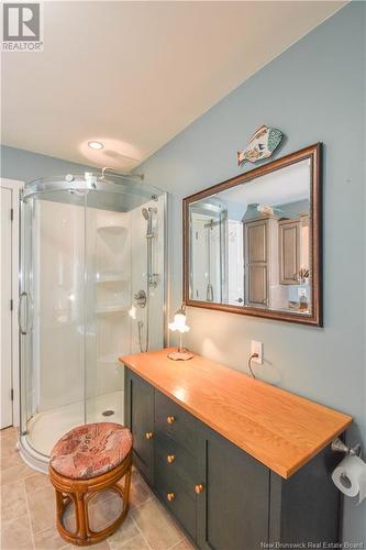 102 Mazerolle Street, Shippagan, NB - Indoor Photo Showing Bathroom