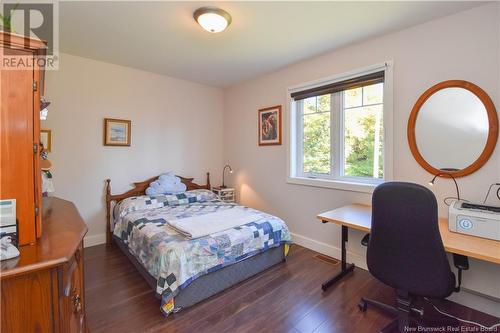 102 Mazerolle Street, Shippagan, NB - Indoor Photo Showing Bedroom