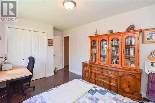 102 Mazerolle Street, Shippagan, NB - Indoor Photo Showing Bedroom