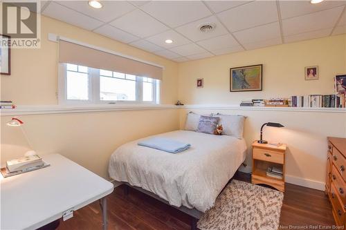 102 Mazerolle Street, Shippagan, NB - Indoor Photo Showing Bedroom