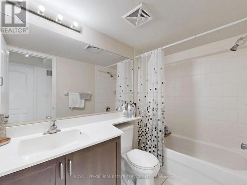 20 - 39 Hays Boulevard, Oakville, ON - Indoor Photo Showing Bathroom