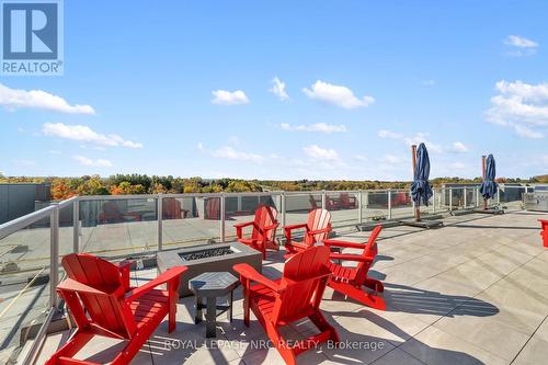 604 - 77 Yates Street, St. Catharines, ON - Outdoor With View