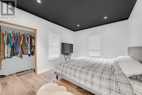 182 Henry Street, Stirling-Rawdon, ON - Indoor Photo Showing Bedroom