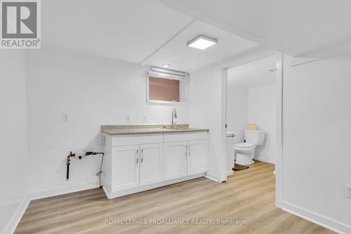 182 Henry Street, Stirling-Rawdon, ON - Indoor Photo Showing Bathroom