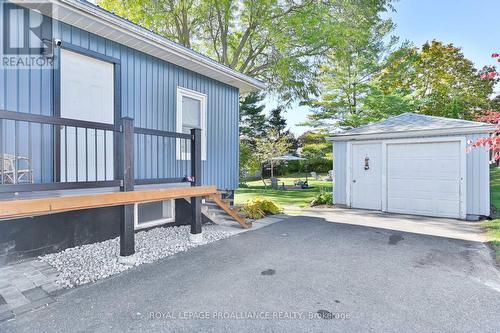 182 Henry Street, Stirling-Rawdon, ON - Outdoor