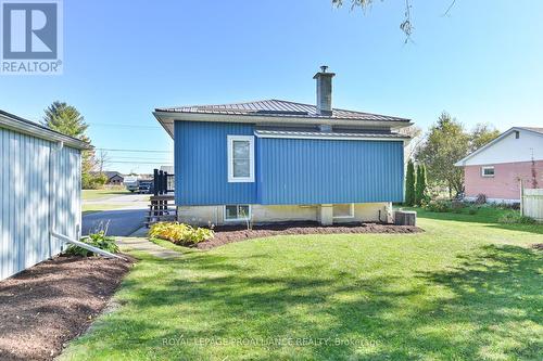 182 Henry Street, Stirling-Rawdon, ON - Outdoor