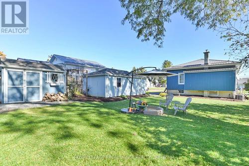 182 Henry Street, Stirling-Rawdon, ON - Outdoor