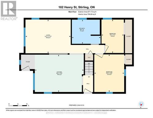 182 Henry Street, Stirling-Rawdon, ON - Other