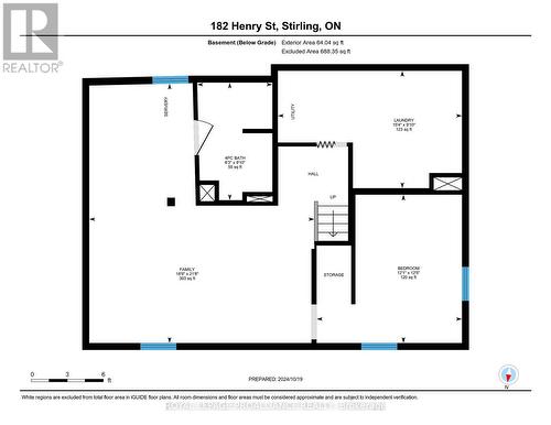 182 Henry Street, Stirling-Rawdon, ON - Other