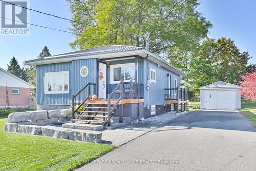 182 Henry Street, Stirling-Rawdon, ON - Outdoor