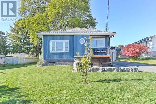 182 Henry Street, Stirling-Rawdon, ON - Outdoor