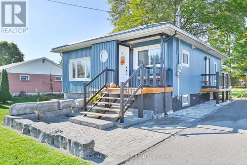 182 Henry Street, Stirling-Rawdon, ON - Outdoor