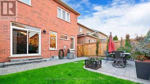 24 Pavlova Crescent, Richmond Hill, ON - Outdoor With Exterior