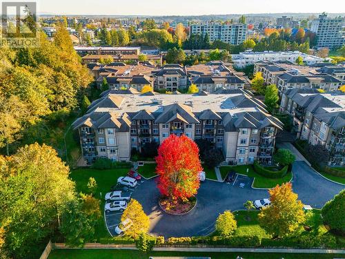 307 12268 224 Street, Maple Ridge, BC - Outdoor With View