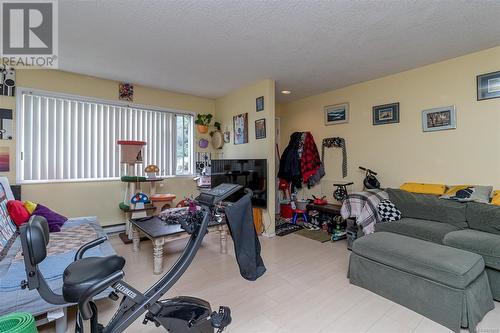 301 2525 Dingwall St, Duncan, BC - Indoor