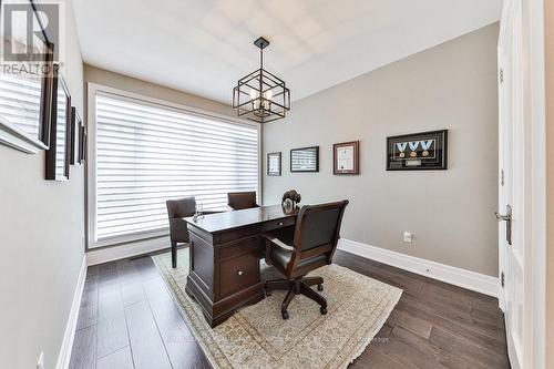 116 Maurice Drive, Oakville, ON - Indoor Photo Showing Office