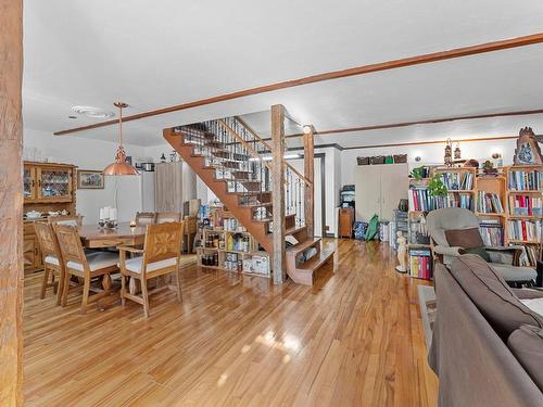 Overall view - 1196  - 1198 Rue Beaugrand, Acton Vale, QC - Indoor