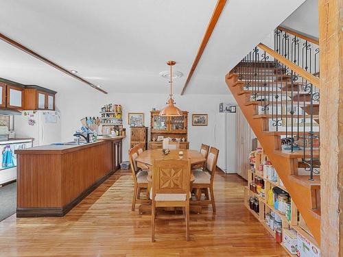 Dining room - 1196  - 1198 Rue Beaugrand, Acton Vale, QC - Indoor