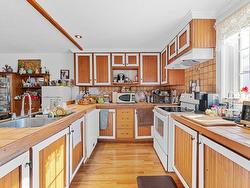 Kitchen - 