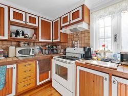 Kitchen - 