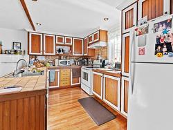 Kitchen - 