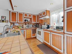 Kitchen - 