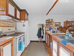 Kitchen - 