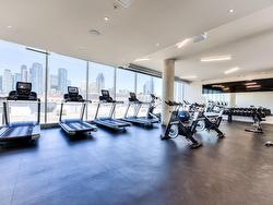 Exercise room - 