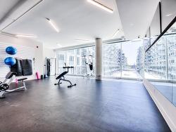 Exercise room - 